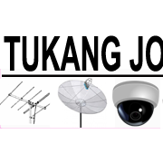 Toko Jingga Jasa Pasang Antena TV, Pasang Parabola, CCTV & Penangkal Petir SNI Murah