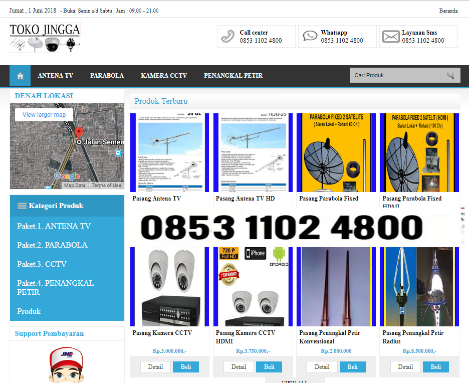 Click here to see a large version Click here to see a large version