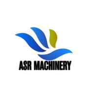 asr machinery