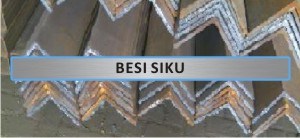 Produk - Lain Lain - Besi Siku