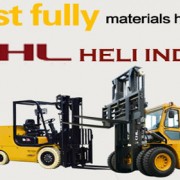 PT. HASTA KARYA Material Handling