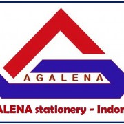 AGALENA stationery