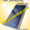 Modul Surya BP Solar 40WP