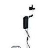 GROUND SEARCH METAL DETECTOR