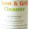 PRIMO OVEN CLEANER