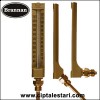 V-line Industrial Glass Thermometer