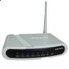 Wireless G 4-Ports ADSL2+ Modem Router