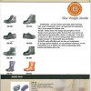 SAFETY SHOES BY HAKI