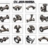 CAST IRON PIPE FITTING