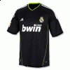  Real Madrid Jearsey 2010-2011 Away