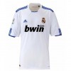 Real Madrid Jearsey 2010-2011 Away