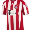 Bayern Munchen Jearsey 2010-2011 Home