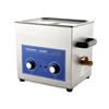 JEKEN Ultrasonic Cleaner PS-100 with Timer & Heater