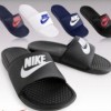 Nike Benassi JDI Slide Men' s Slide Shoes