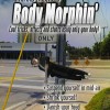 Ebook Body Morphin By.Andrew Mayne