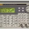 FLUKE 271 DDS Function Generator with ARB