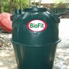 Septic Tank Biofilter Fibreglass