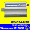 Wavecom M1306B ( Q2403A) USB