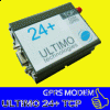 ULTIMO 24+ TCP ( Q24plus Module) RS232