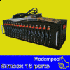 Modem Pool Simbox 16 Simcards ( Q2403A) RS232