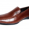 Bally Brown Oak Shoes 6881-3 ( men)