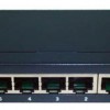 100M Fast Ethernet Switch