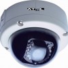 AT-304E - Day / Night IP Network Camera for Outdoor Dome