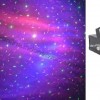Lampu laser stage Projector