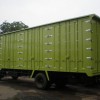 Box Besi Container [ Steel Cargo Boxes]