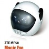 ZTE MF58 - 3G Mobile CCTV Camera, Kamera 3G Magic Eye