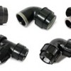 MECHANICAL JOINT / COMPRESSION FITTING
