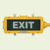 LAMPU EXIT EMERGENCY EXPLOSION PROOF