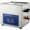 Digital Ultrasonic Cleaner PS-40(A) (with Timer & Heater）