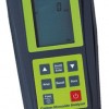 Combustion Efficiency Analyzers  TPI 708