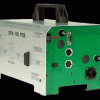 ASSEMBLAD Smoke-meter - OPA-105.PCB