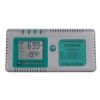  Hand Held  Ambient CO & CO2 Indoor Air Quality Analyser