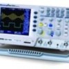 Analog & Digital  Oscilloscopes