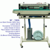 Band sealer blower, band sealer with gas, mesin las plastik