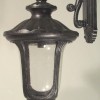 Lampu Dinding Waterford Medium