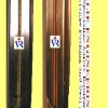 Case Cup Thermometers,