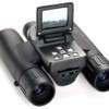 Teropong Kamera Bushnell 8x30 Binocular with 5 MP (11-8326)