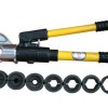 CRIMPING TOOLS/CABLE CUTTER/WIRE GRIP