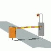 barrier gate