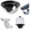 Kamera CCTV dan IP Network Camera