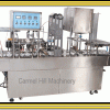 Full Automatic Cup Sealer 2 Line