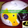 Helm Promosi - Helmet Promosi - PABRIK HELM Promosi SNI