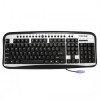 Keyboard Multimedia MDISK MD3004