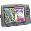 GPS Chartplotter & Fishfinder
