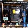 Bristol Condensing Unit