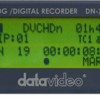 Hard Drive Recorder DN-200 DV/ HDV/ANALOG